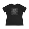 Never Waver” Jesus t-shirt might feature a bold, eye-catching design that reflects a steadfast faith and confidence in Christ.  Women's Cotton Tee