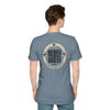 Never Waver Champagne Made Me Do It? Unisex Soft style T-Shirt