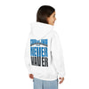 Carolina Fans Never Waver Youth Heavy Blend Hooded Sweatshirt