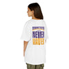 Minnesota Fans Never Waver Kids Heavy Cotton™ Tee