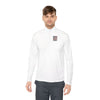 Never Waver Unisex Quarter-Zip Pullover