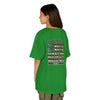 America Never Waver Kids Heavy Cotton™ Tee