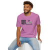Never Waver I'll Bring The Bougie Unisex Softstyle T-Shirt