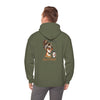'Never Waver Oh Honey I am that Mom' Unisex Heavy Blend™ Hoodie