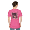 NEVER WAVER Be The Light Unisex Soft style T-Shirt