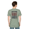 Arizona Fans Never Waver Unisex Softstyle T-Shirt