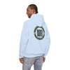 "Margaritas Never Waver It Must Be The Limes?" Eco-Friendly Unisex Hoodie: