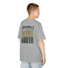 Jacksonville Fans Never Waver Kids Heavy Cotton™ Tee