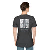 Never Waver Skate or Die Unisex Softstyle T-Shirt