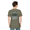Philadelphia Fans Never Waver Unisex Softstyle T-Shirt