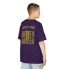 New Orleans Fans Never Waver Kids Heavy Cotton™ Tee