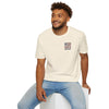 Never Waver  Earn It Unisex Softstyle T-Shirt