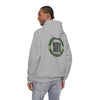 "Margaritas Never Waver It Must Be The Limes?" Eco-Friendly Unisex Hoodie: