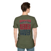 Houston Fans Never Waver Unisex Softstyle T-Shirt