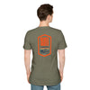 Never Waver I'm not old I'm a classic Unisex Soft style T-Shirt