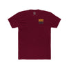 Pittsburgh Fans Never Waver Tee — Steel City Football Crew Shirt