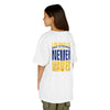 Los Angeles  Fans Never Waver Kids Heavy Cotton™ Tee