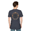 Never Waver Beer Is cheaper Than Therapy  Unisex Soft style T-Shirt
