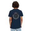 "Never Waver PAPA Because Grandpa Is For Old Guy" Graphic Tee for Everyday Wear