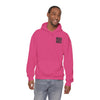 'Never Waver PAPA Because Grandpa Is For Old Guys 'Unisex Heavy Blend™ Hoodie -
