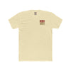 San Francisco Fans Never Waver Unisex Cotton Crew Tee
