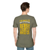 Los Angeles Fans Never Waver Unisex Softstyle T-Shirt