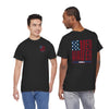 Never Waver Unisex Heavy Cotton Tee