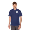 Never Waver Men's Sport Polo Shirt
