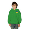 Los Angeles  Fans Never Waver Youth Heavy Blend Hooded Sweatshirt