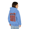 Cleveland Fans Never Waver Youth Heavy Blend Hooded Sweatshirt