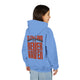 Cleveland Fans Never Waver Youth Heavy Blend Hooded Sweatshirt