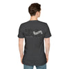 Never Waver I'll Bring The Crazy Unisex Softstyle T-Shirt
