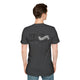 Never Waver I'll Bring The Crazy Unisex Softstyle T-Shirt by Printify