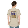 Baltimore Fans Never Waver Unisex Softstyle T-Shirt