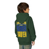 Los Angeles  Fans Never Waver Youth Heavy Blend Hooded Sweatshirt