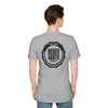 Never Waver PAPA Because Grandpa Is For Old Guys  Unisex Softstyle T-Shirt