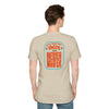 Let's Taco' Bout Tacos They Never Waver Unisex Soft style T-Shirt