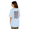 Kids Golf Tee -Never Waver Golf