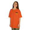 Washington Fans Never Waver Kids Heavy Cotton™ Tee
