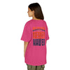 Denver Fans Never Waver Kids Heavy Cotton™ Tee