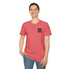 Never Waver I'll Bring The Sarcasm Unisex Softstyle T-Shirt