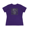 Never Waver” Jesus t-shirt might feature a bold, eye-catching design that reflects a steadfast faith and confidence in Christ.  Women's Cotton Tee