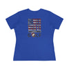 Never Waver Golf Women's Cotton Tee