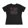 Never Waver Golf Women's Cotton Tee