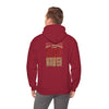 San Francisco Fans Never Waver Unisex Hoodie - Sweatshirt