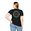 Margaritas Never Waver It Must Be The Limes Unisex Softstyle T-Shirt