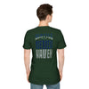 Seattle Fans Never Waver Unisex Softstyle T-Shirt