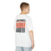 Cincinnati Fans Never Waver Kids Heavy Cotton™ Tee