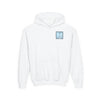 Never Waver Be The Tornado Not the Trailer Park Themed Hoodie