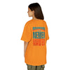 Miami Fans Never Waver Kids Heavy Cotton™ Tee